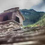 La Casa Di Chiara Ferienhaus