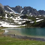 La Casa Di Chiara Дом отдыха Мармора