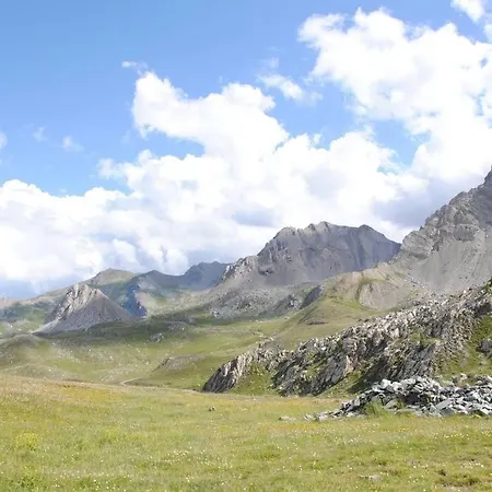 La Casa Di Chiara * Marmora