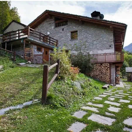 La Casa Di Chiara *