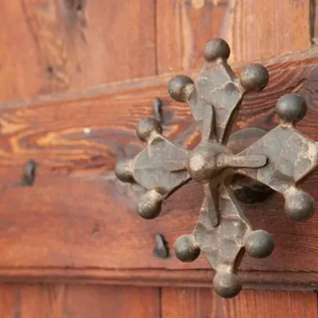 La Casa Di Chiara Marmora