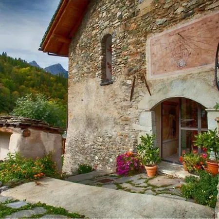La Casa Di Chiara * מרמורה