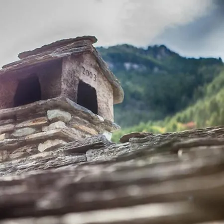 La Casa Di Chiara Holiday home