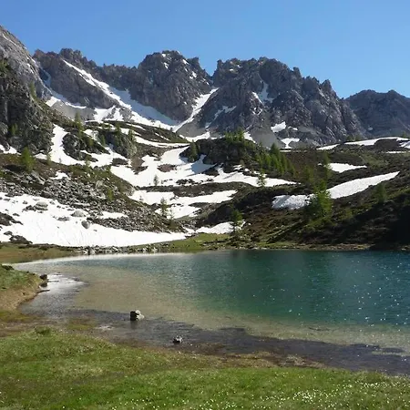 La Casa Di Chiara Dom wakacyjny Marmora