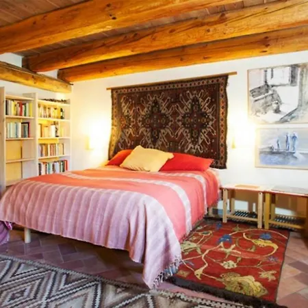 La Casa Di Chiara * マルモラ