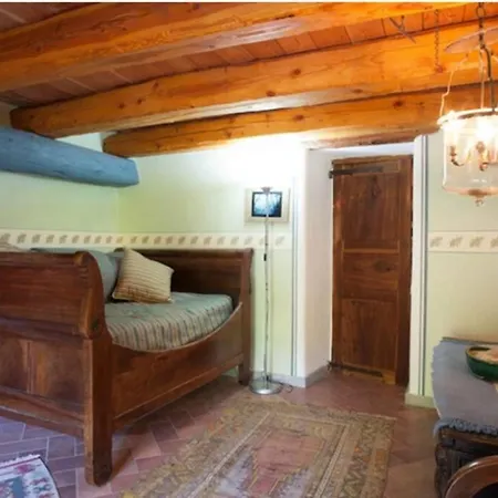 La Casa Di Chiara Marmora