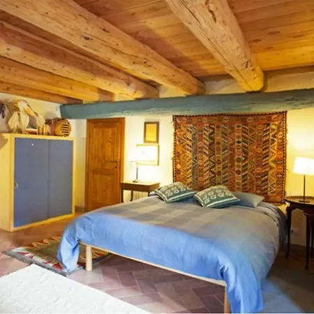 Vakantiehuis La Casa Di Chiara *