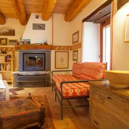 La Casa Di Chiara