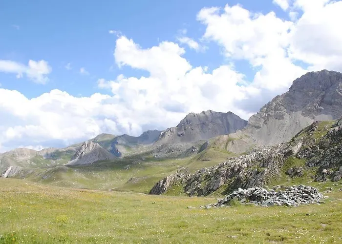 La Casa Di Chiara * Marmora