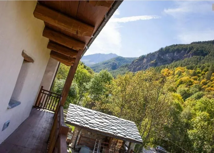 La Casa Di Chiara Сasa de vacaciones *