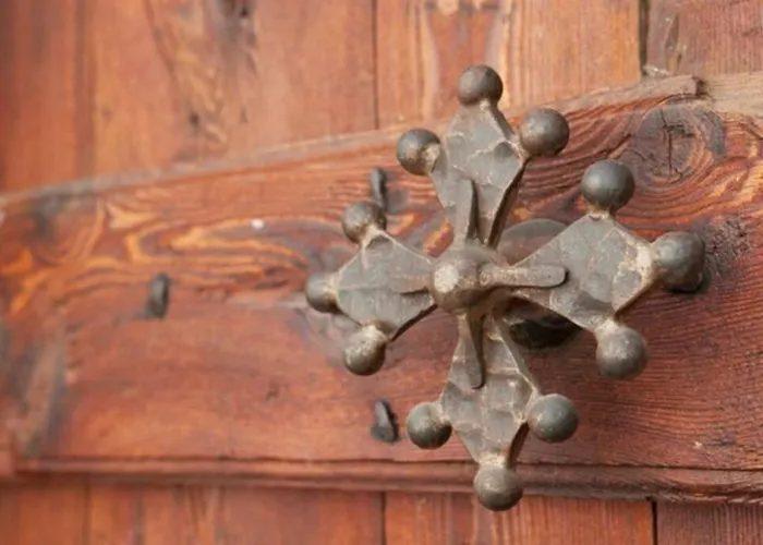 La Casa Di Chiara Marmora