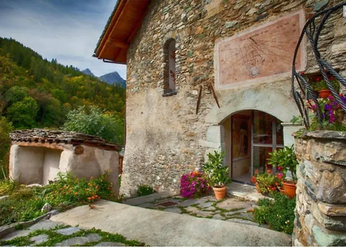 La Casa Di Chiara * Marmora