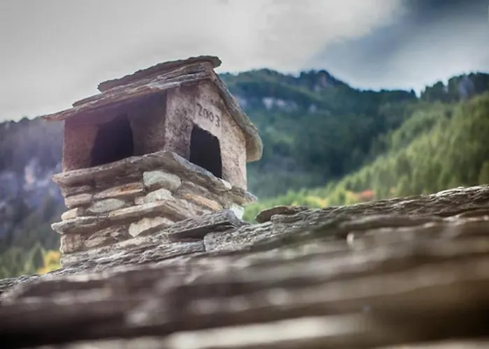 La Casa Di Chiara Vakantiehuis