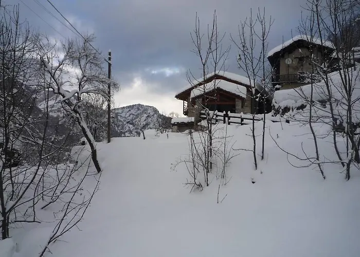 La Casa Di Chiara Сasa de vacaciones