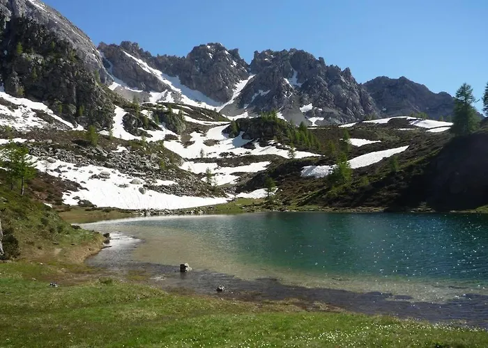 La Casa Di Chiara Сasa de vacaciones Marmora