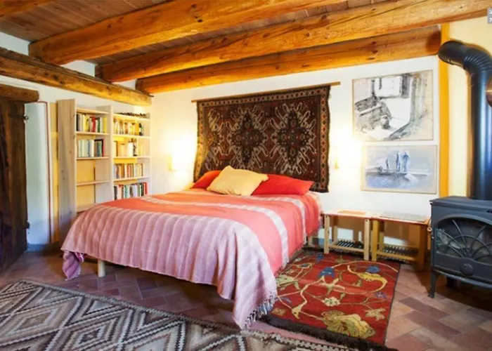 La Casa Di Chiara * Marmora