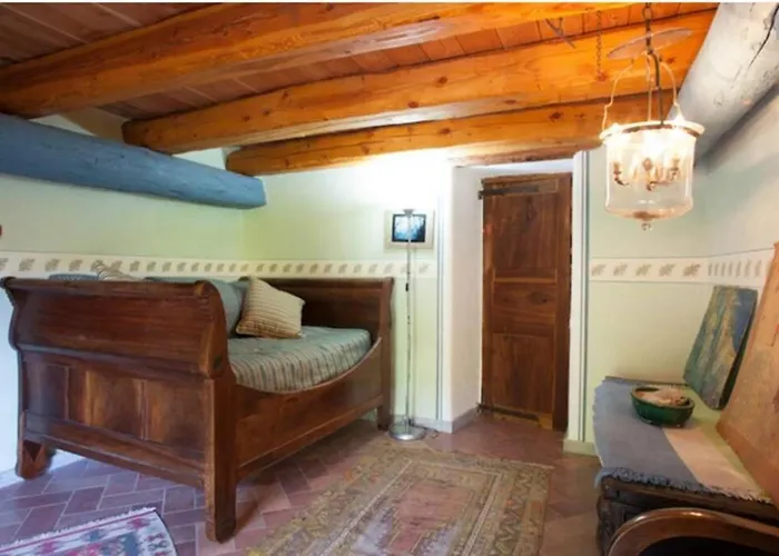 La Casa Di Chiara Marmora