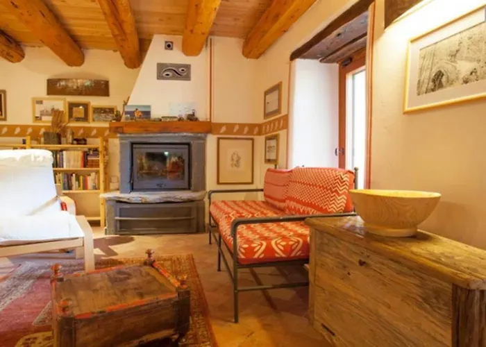 La Casa Di Chiara