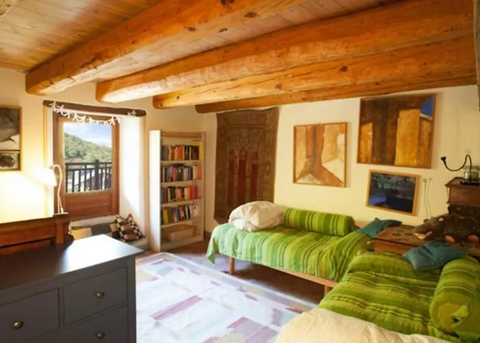 La Casa Di Chiara * Marmora